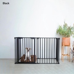 【譲り先決まりました】犬用ゲージ