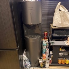 ウォーターサーバー　フレシャス　デュオ（再投稿）の画像