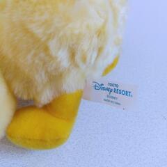 Disney Baby Daisy ぬいぐるみの画像