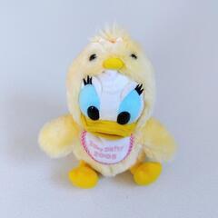 Disney Baby Daisy ぬいぐるみ