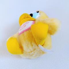 Disney Baby Daisy ぬいぐるみの画像