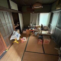 🉐★初期費用無料★5月末まで家賃無料　★DIY可能 ★【ペット可 】3DK 48.02㎡ 戸建て 貸家 2階建て 格安 家賃1.9万円  埼玉県南埼玉郡 ペット可 複数入居可 賃貸物件 バストイレ別 大きな戸建て 事務所利用可能 初期費用0円  - 南埼玉郡