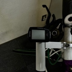 自転車 クロスバイクの画像
