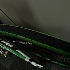 自転車 クロスバイクの画像