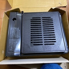 家電 キッチン家電 ホットプレートの画像