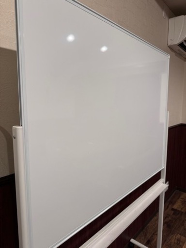 ホワイトボード　180×90×55