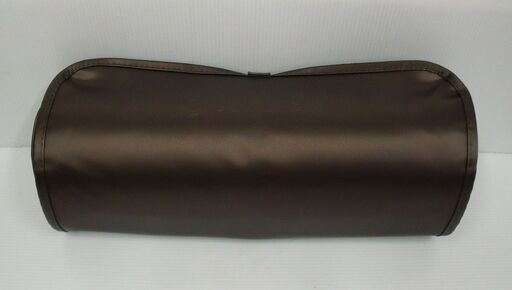 ドクターエア 3Dエアストレッチマット ブラウン EAM-01