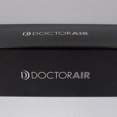ドクターエア 3Dエアストレッチマット ブラウン EAM-01の画像