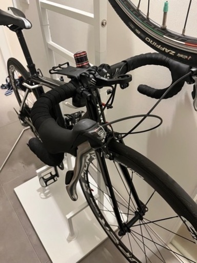 TREK1series1.5 スパチホイール付き