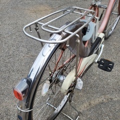 ♦️ Panasonic   END43電動自転車の画像
