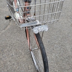 ♦️ Panasonic   END43電動自転車の画像