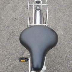 ♦️ Panasonic   END43電動自転車の画像
