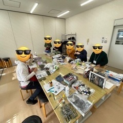 【メンバー募集】さいたま市プラモデル同好会(仮