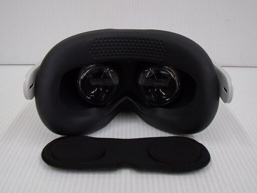 Oculus Quest2 VRヘッドセット KW49CM 256GB リファービッシュ製品