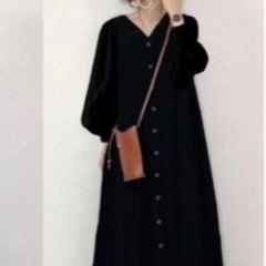 ワンピース新品未使用服/ファッション ワンピース