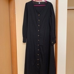 ワンピース新品未使用服/ファッション ワンピースの画像