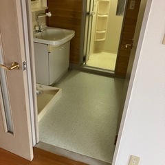 現場回復、マンション改修工事、現場管理の画像