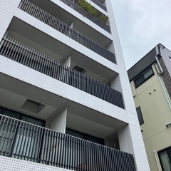 現場回復、マンション改修工事、現場管理の画像