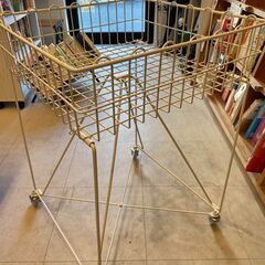 ★使用浅★ワゴン
