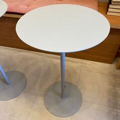 ★使用浅★カフェテーブル
