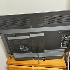 SHARP LC-32J9 32型の画像