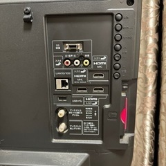 SHARP LC-32J9 32型の画像