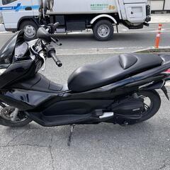 ホンダ　PCX125 実動　JF28　 比較的綺麗