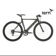 TERN クロスバイク(自転車)の中古が安い！激安で譲ります・無料であげます(2ページ目)｜ジモティー