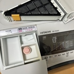 【TOSHIBA】BD-V5600Rジャンク品としての画像