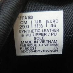 ASICS アシックス ゴルフシューズ ゲルエース プロ 5 ボア 1111A180 size:29cmの画像