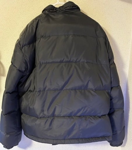 断捨離中　引き取りに来て頂ける方、必見！値下げ交渉も可　国内正規品　モンクレールダウンジャケット