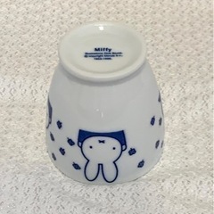 ミッフィの湯呑み(食器•生活雑貨)の画像