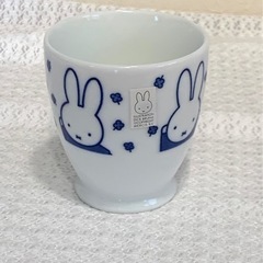 ミッフィの湯呑み(食器•生活雑貨)