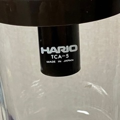 サイフォン コーヒー 中古の画像