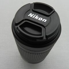 未チェック！Nikon ニコン 超望遠レンズ DX VR AF-P NIKKOR 70-300mm 1:4.5-6.3G EDの画像