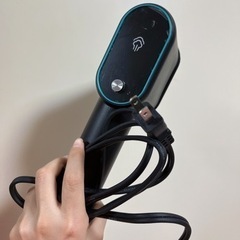 ACEON スチームアイロン SY5540の画像