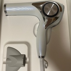 Refa ヘアドライヤー