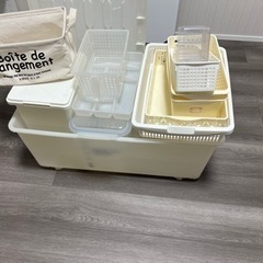 収納ボックス