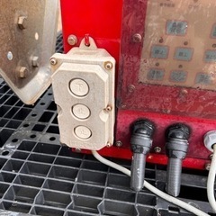 イカ釣り機　200vの画像