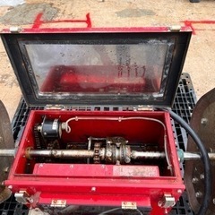 イカ釣り機　200vの画像