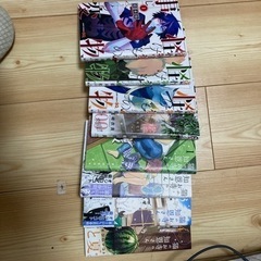 取り引き相手決まりました！漫画