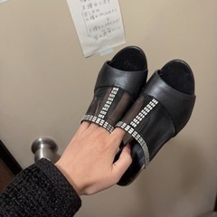 靴/バッグ 靴 ブーツの画像