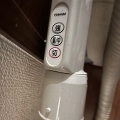 【お得!!】東芝 TOSHIBA クリーナー 掃除機 VC-Y2K の画像