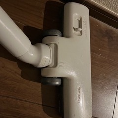 【お得!!】東芝 TOSHIBA クリーナー 掃除機 VC-Y2K の画像