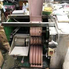 串団子機