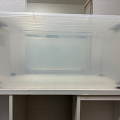 衣装ケース