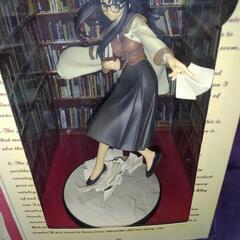 読子リードマン フィギュア