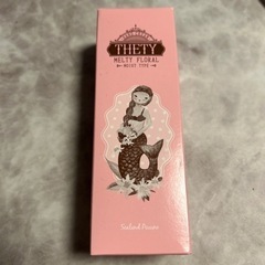 シーランドピューノ ハンドクリーム