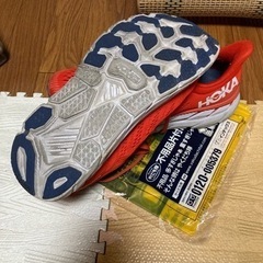 ホカオネオネの画像