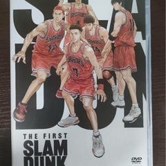 【お取引中】『THE FIRST SLAM DUNK』 STAN...